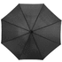 23" Barry-sateenvarjo, automaattisesti avautuva, musta lisäkuva 3